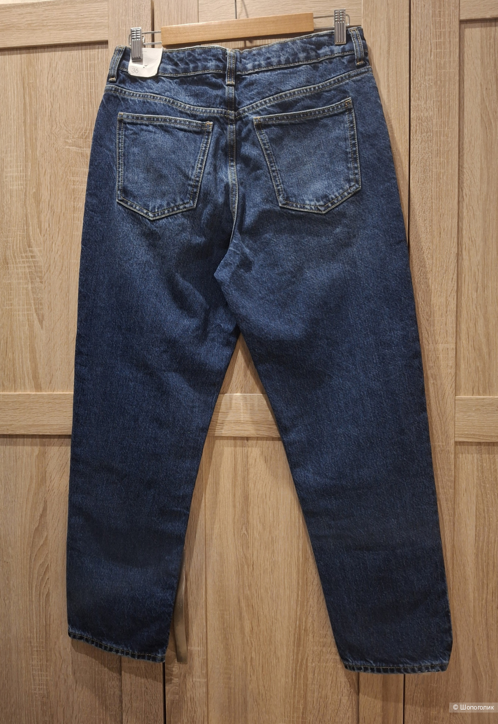 Джинсы Mango/44-46