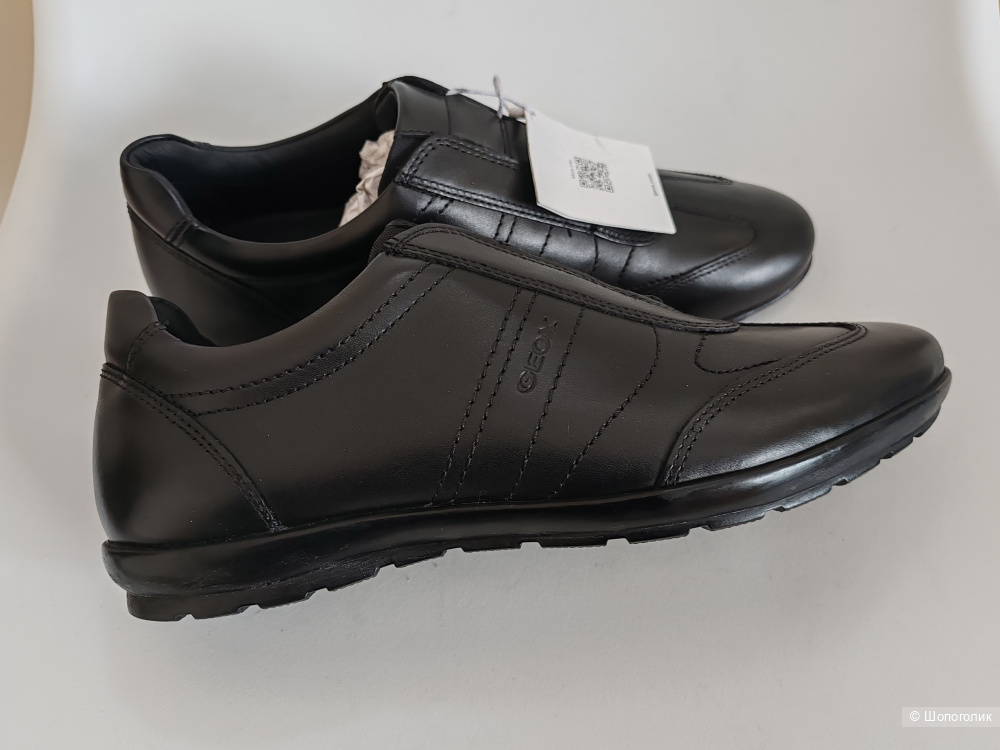 Кроссовки GEOX, размер 40-41