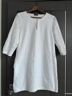 Платье из шитья Cinque размер 38 (44 росс)