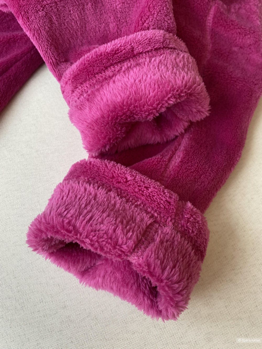 Куртка Brugi Teddy Fleece р.M