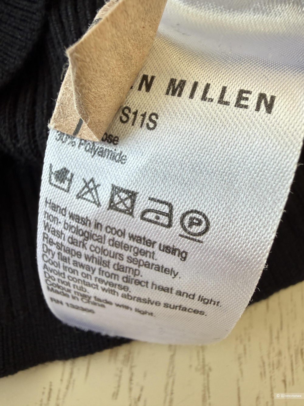 Джемпер Karen Millen размер 3