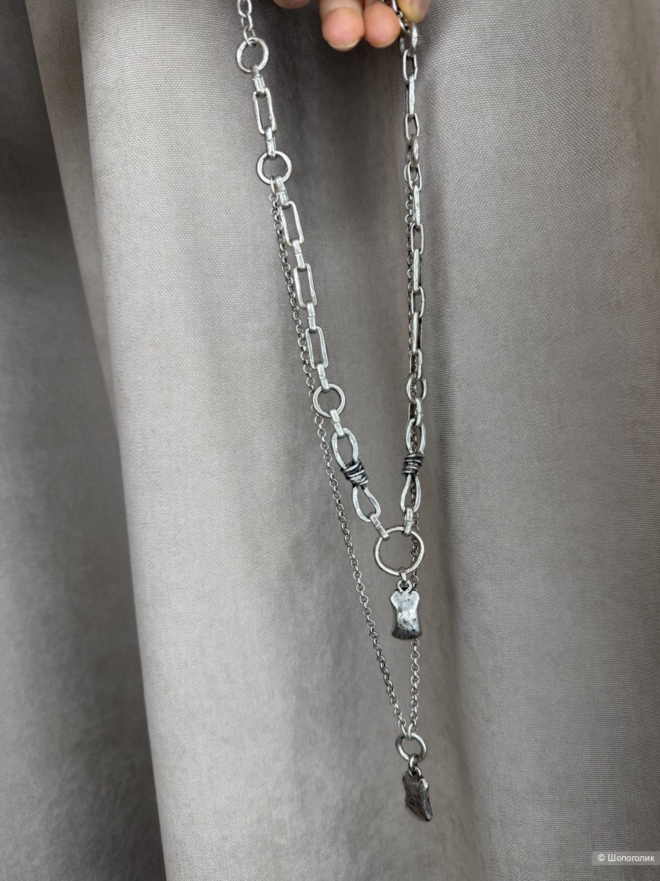 Подвеска Ethnoroom