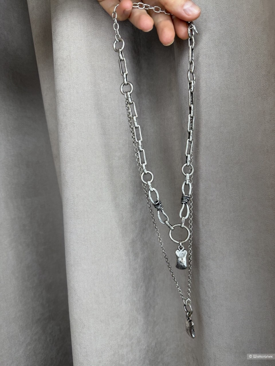 Подвеска Ethnoroom