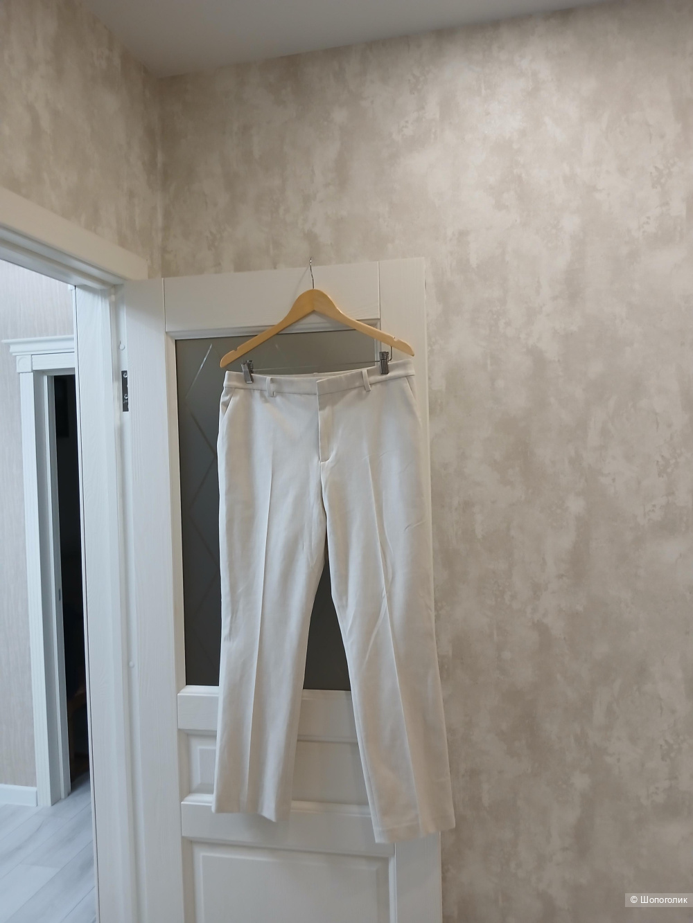 Брюки Uniqlo р.48-50