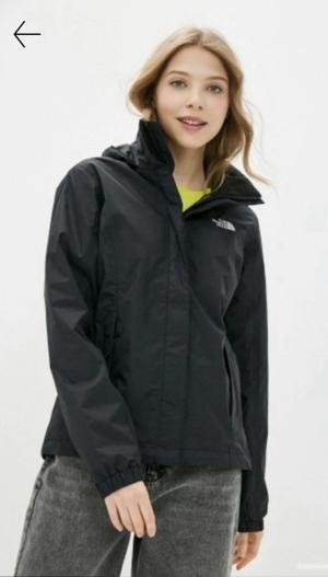 Ветровка The North Face ХS