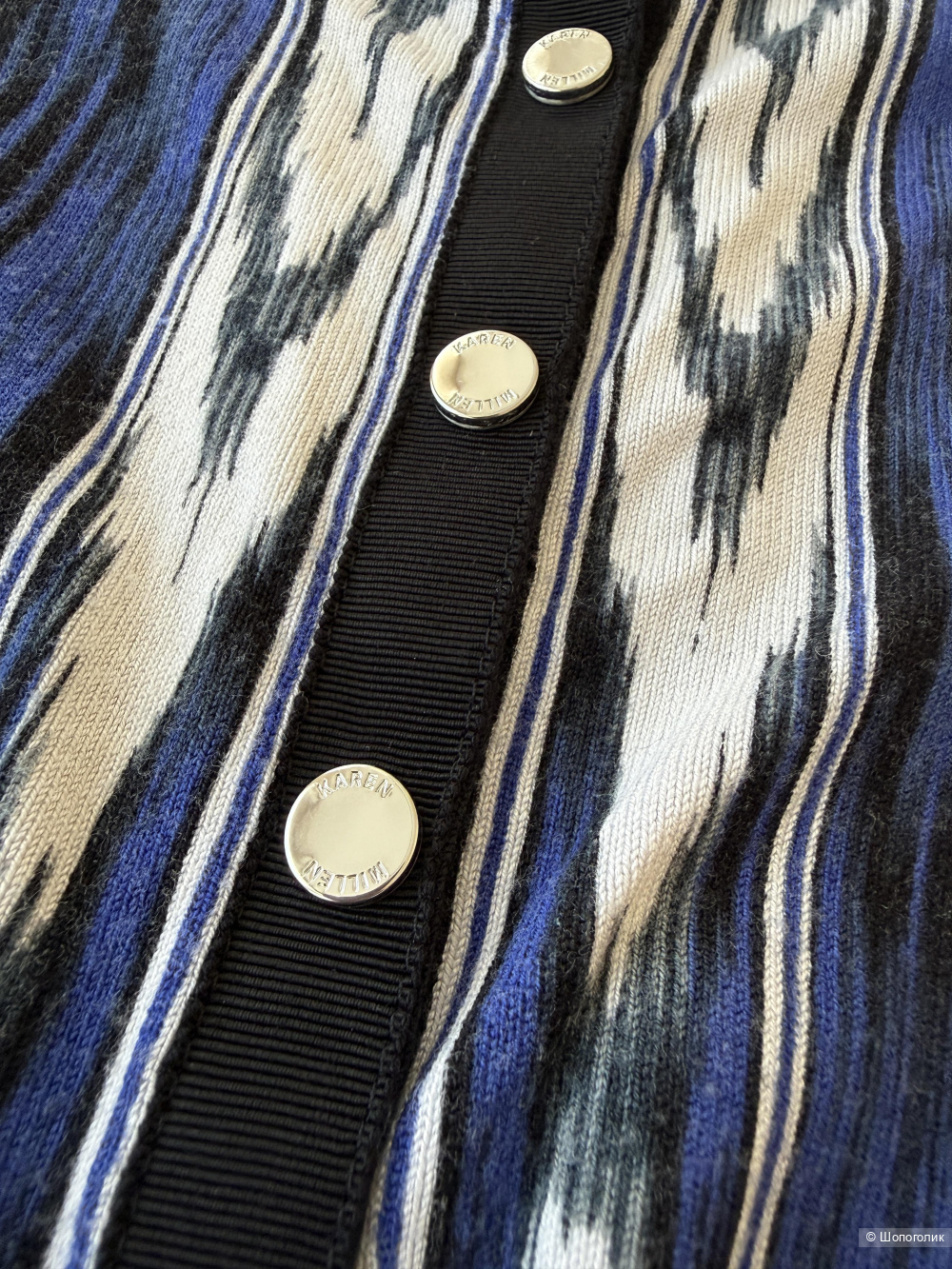 Джемпер Karen Millen размер 3