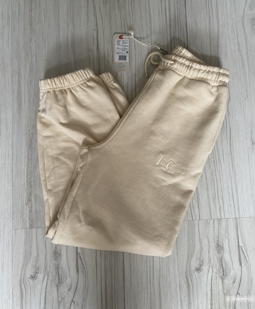 Штаны Lee Cooper Xs S