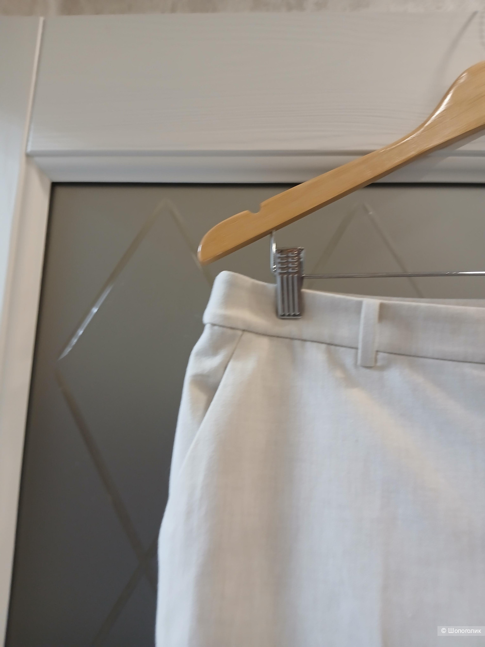 Брюки Uniqlo р.48-50