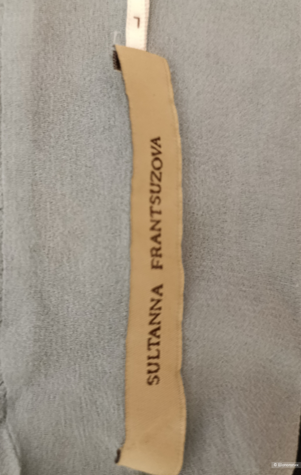 Болеро-накидка, sultana frantsuzova, M-L