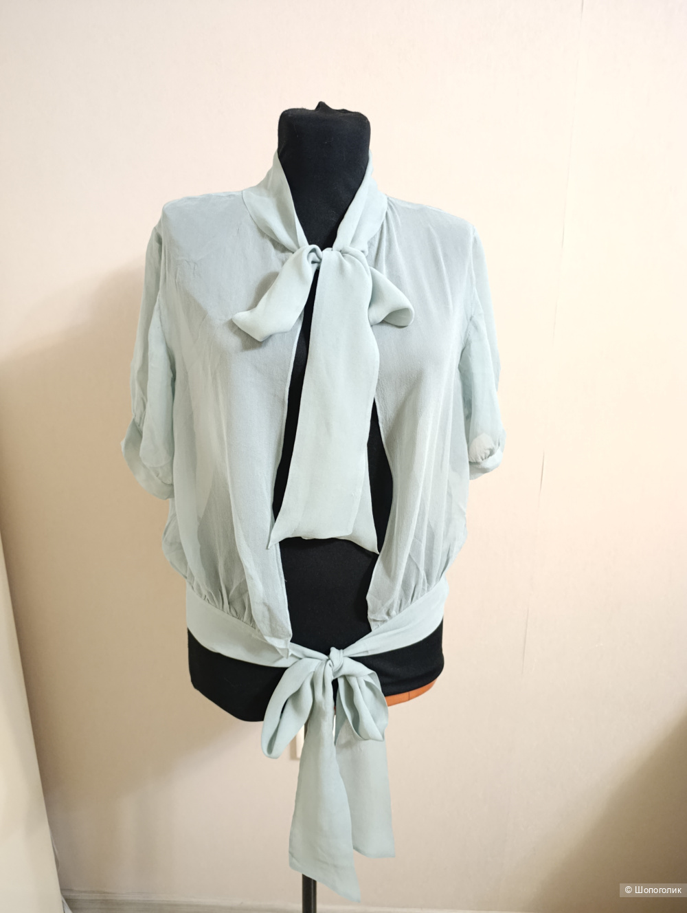 Болеро-накидка, sultana frantsuzova, M-L