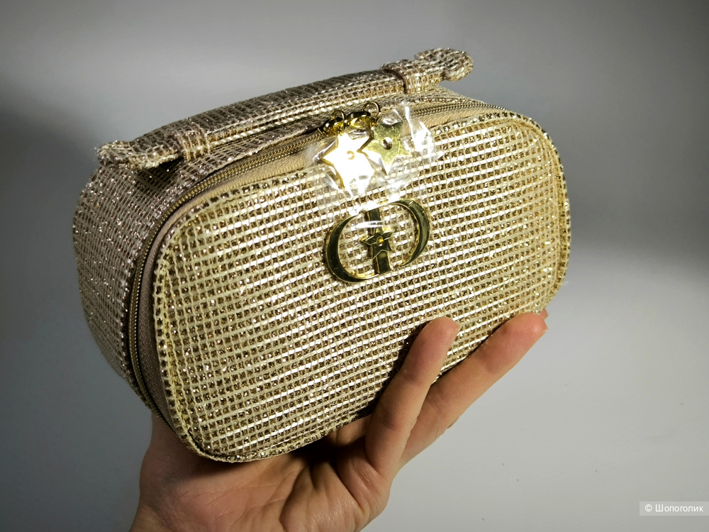 Косметичка Christian Dior