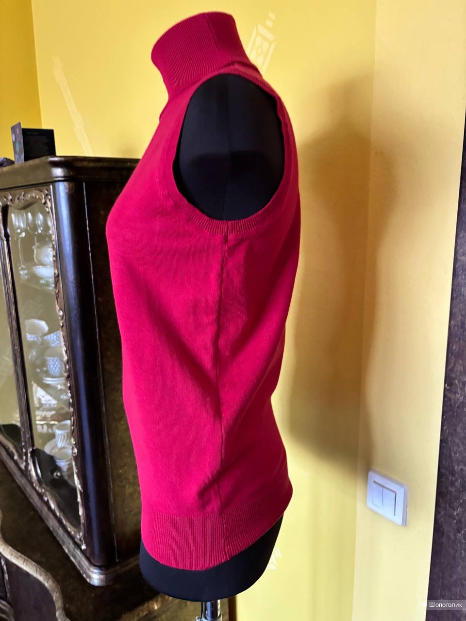 Водолазка/топ Jaxie, размер М/L