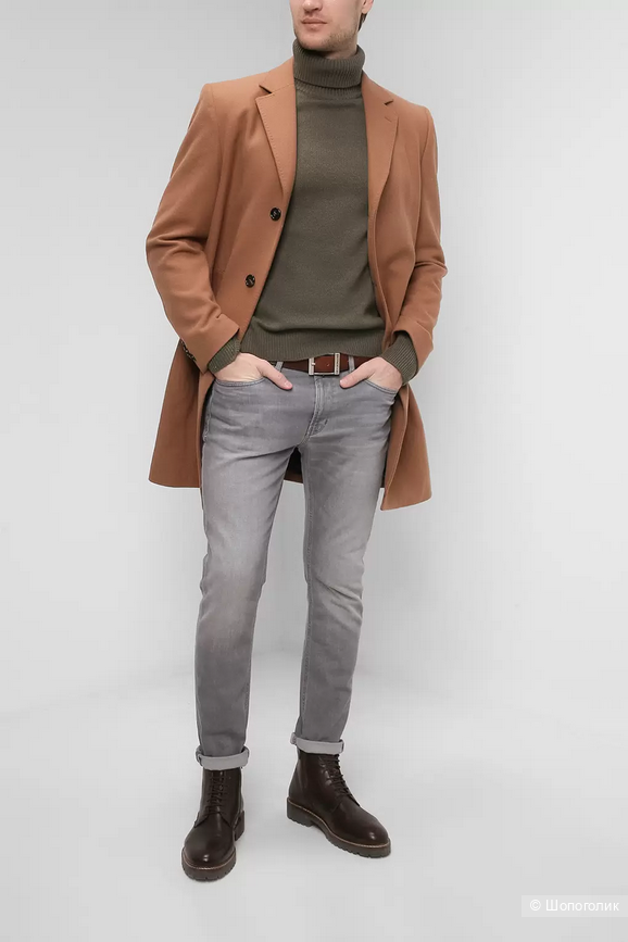 Construe, Водолазка мужская, S