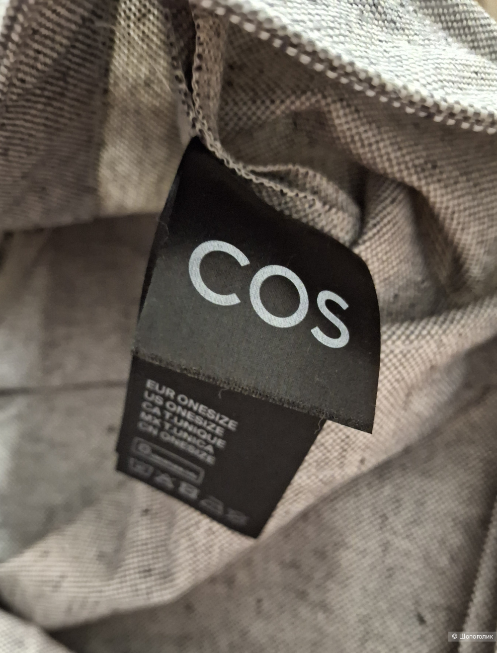 Шопер Cos