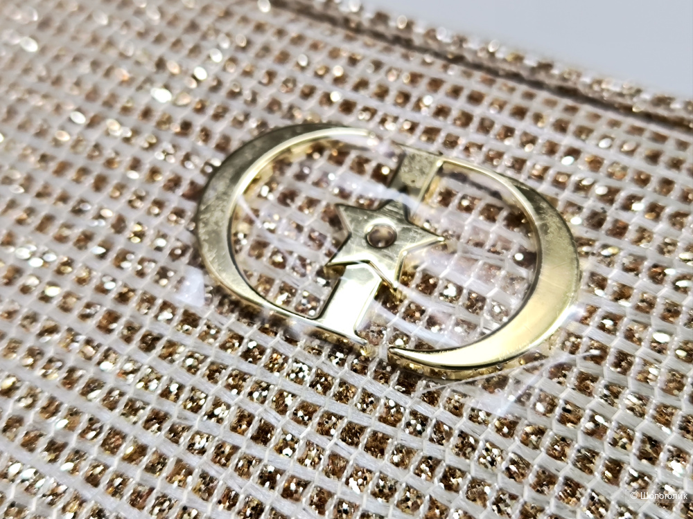 Косметичка Christian Dior