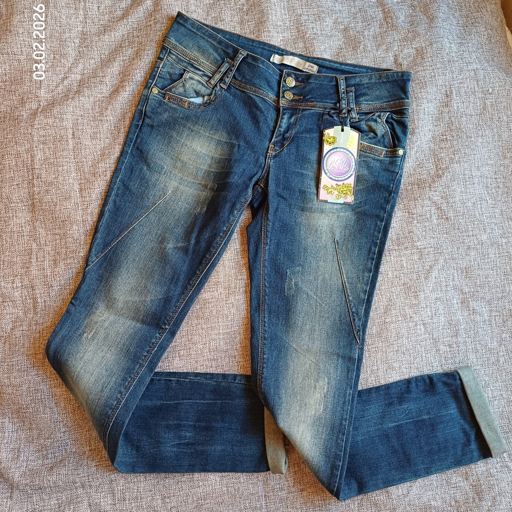 Джинсы White Label, M