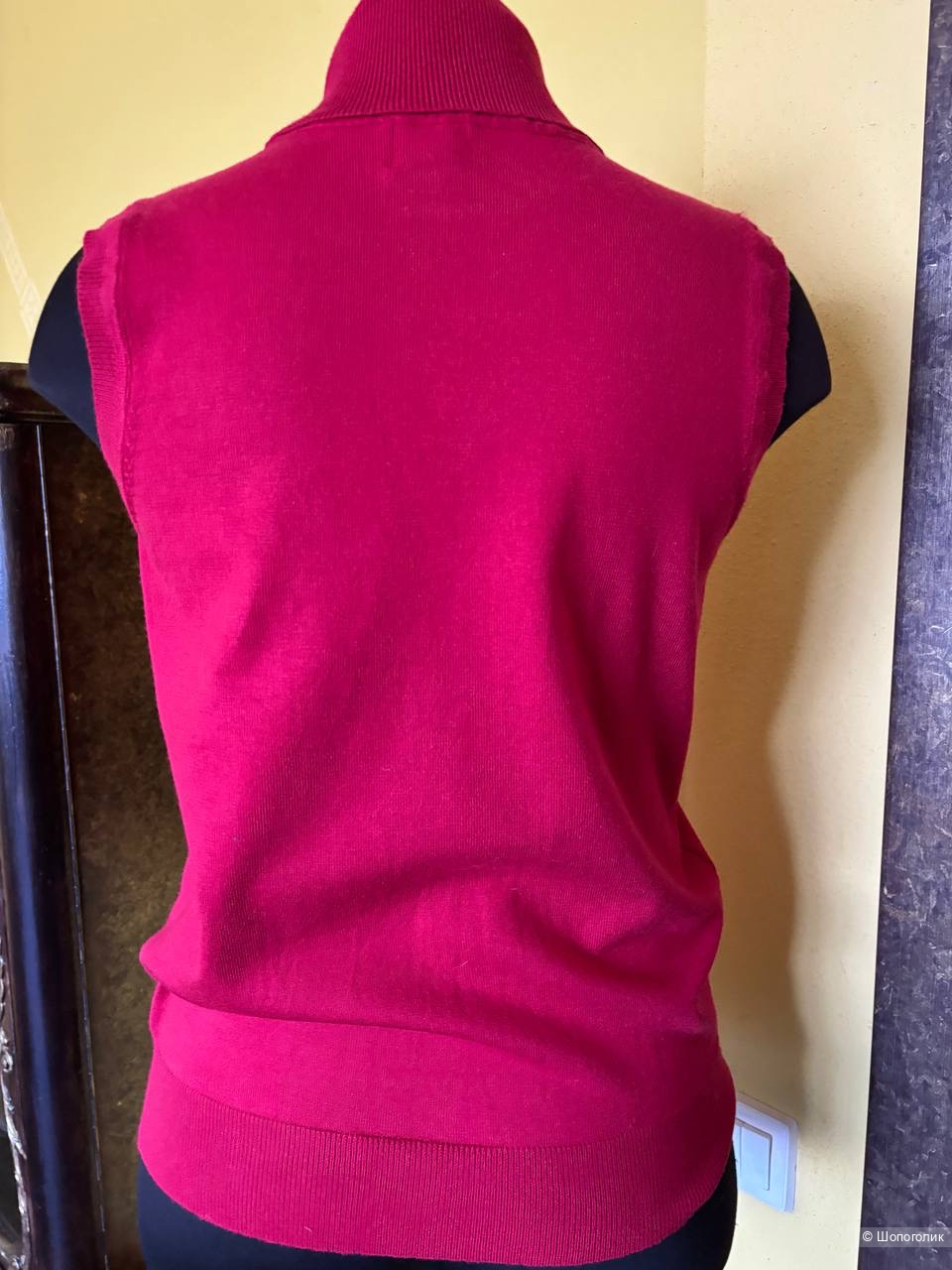 Водолазка/топ Jaxie, размер М/L