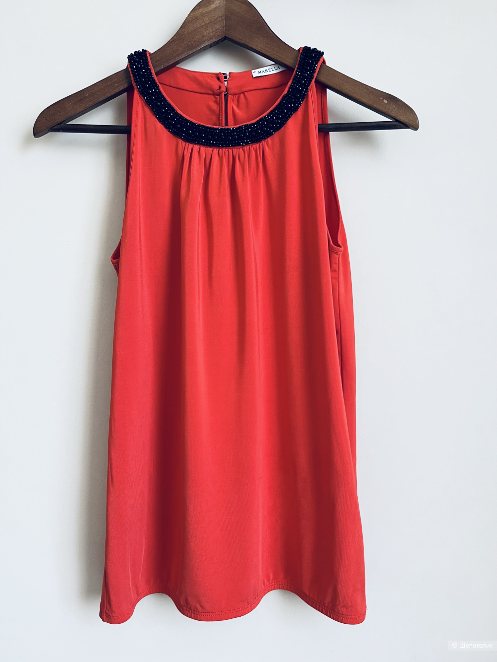 Блузка Marella / Max Mara/ ,  S