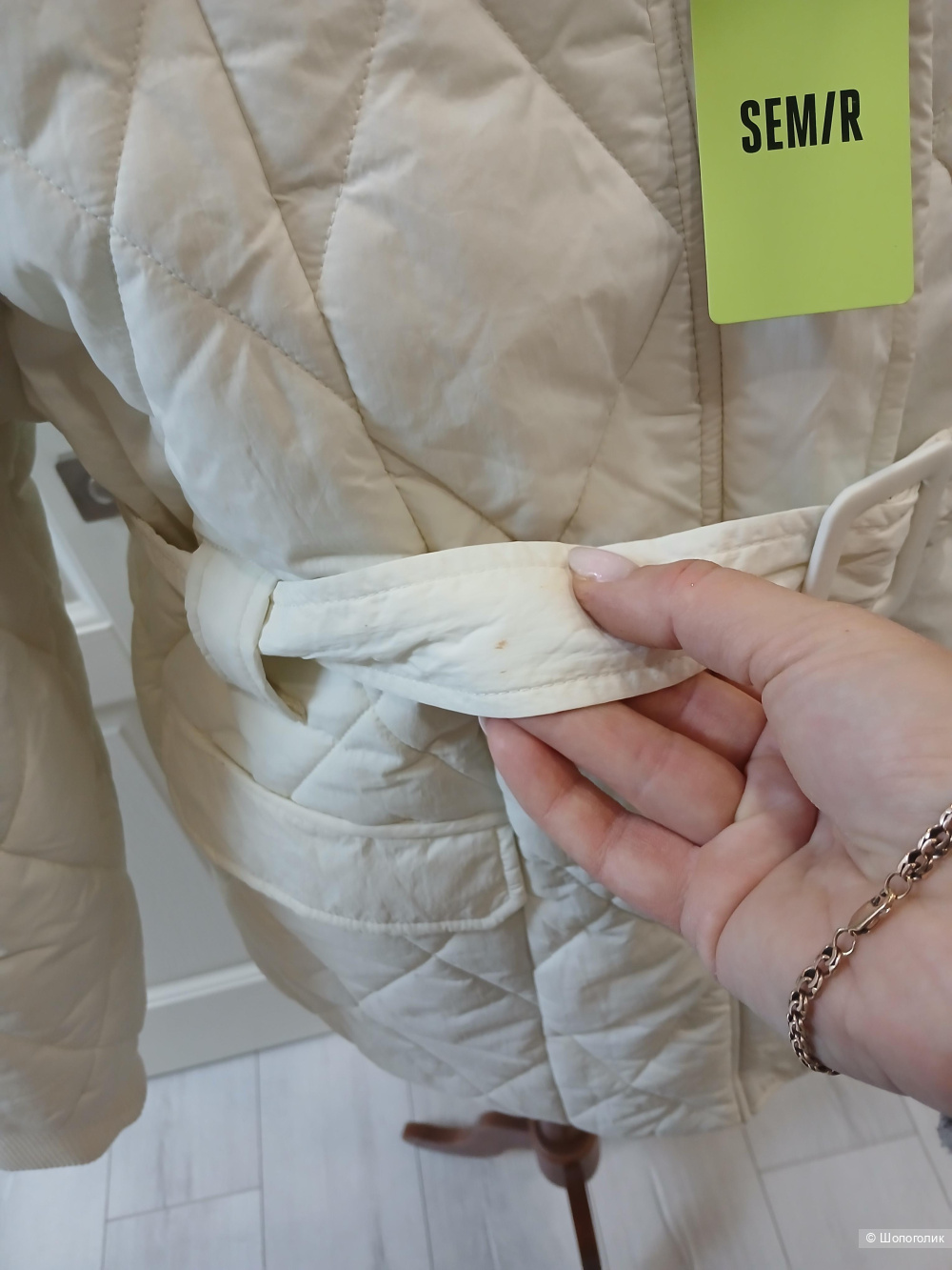 Куртка Semiir р.xL