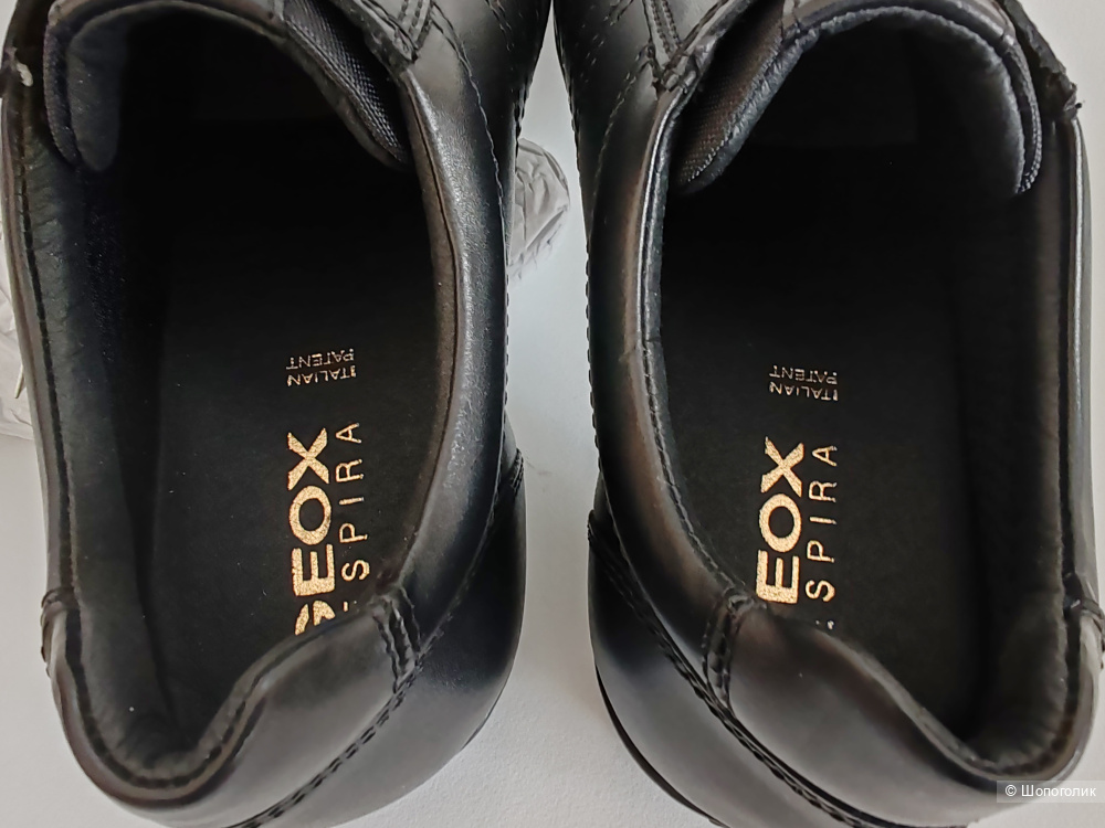 Кроссовки GEOX, размер 40-41