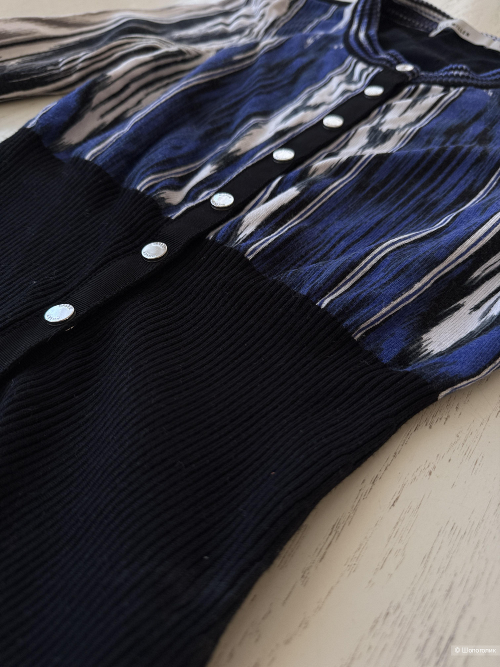 Джемпер Karen Millen размер 3