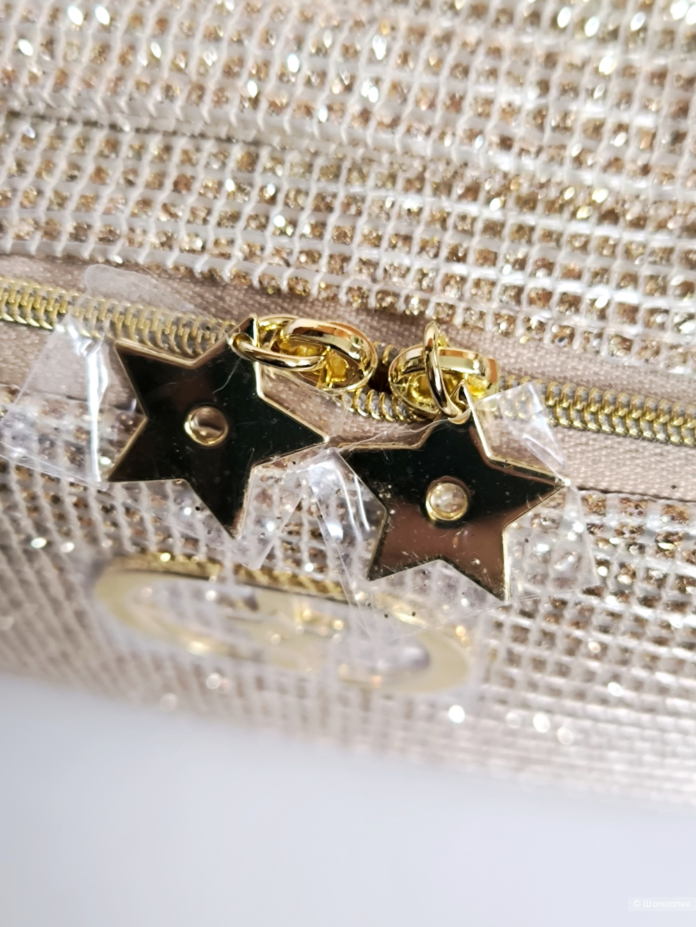 Косметичка Christian Dior