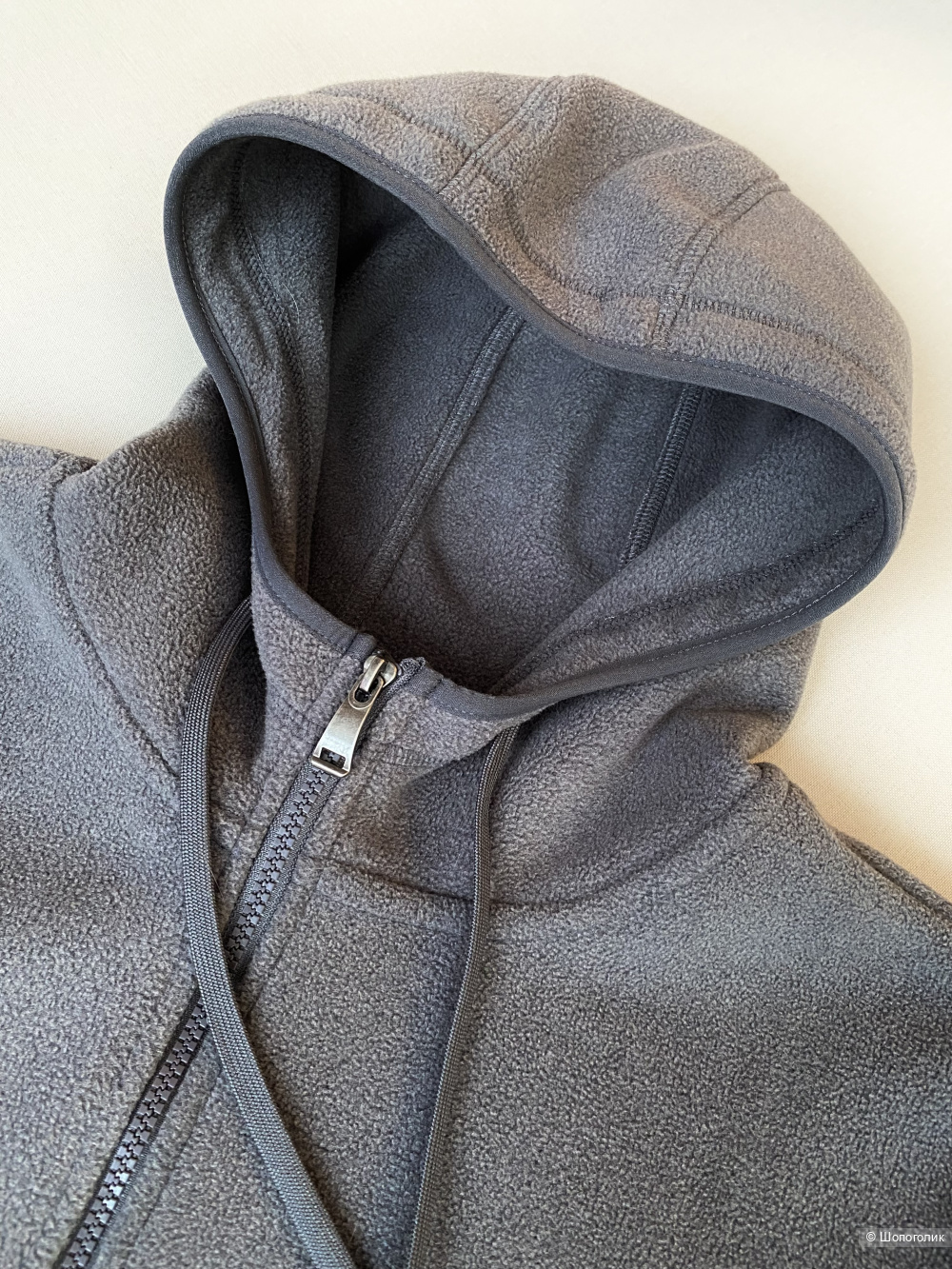 Куртка/толстовка Crane fleece p.56/58