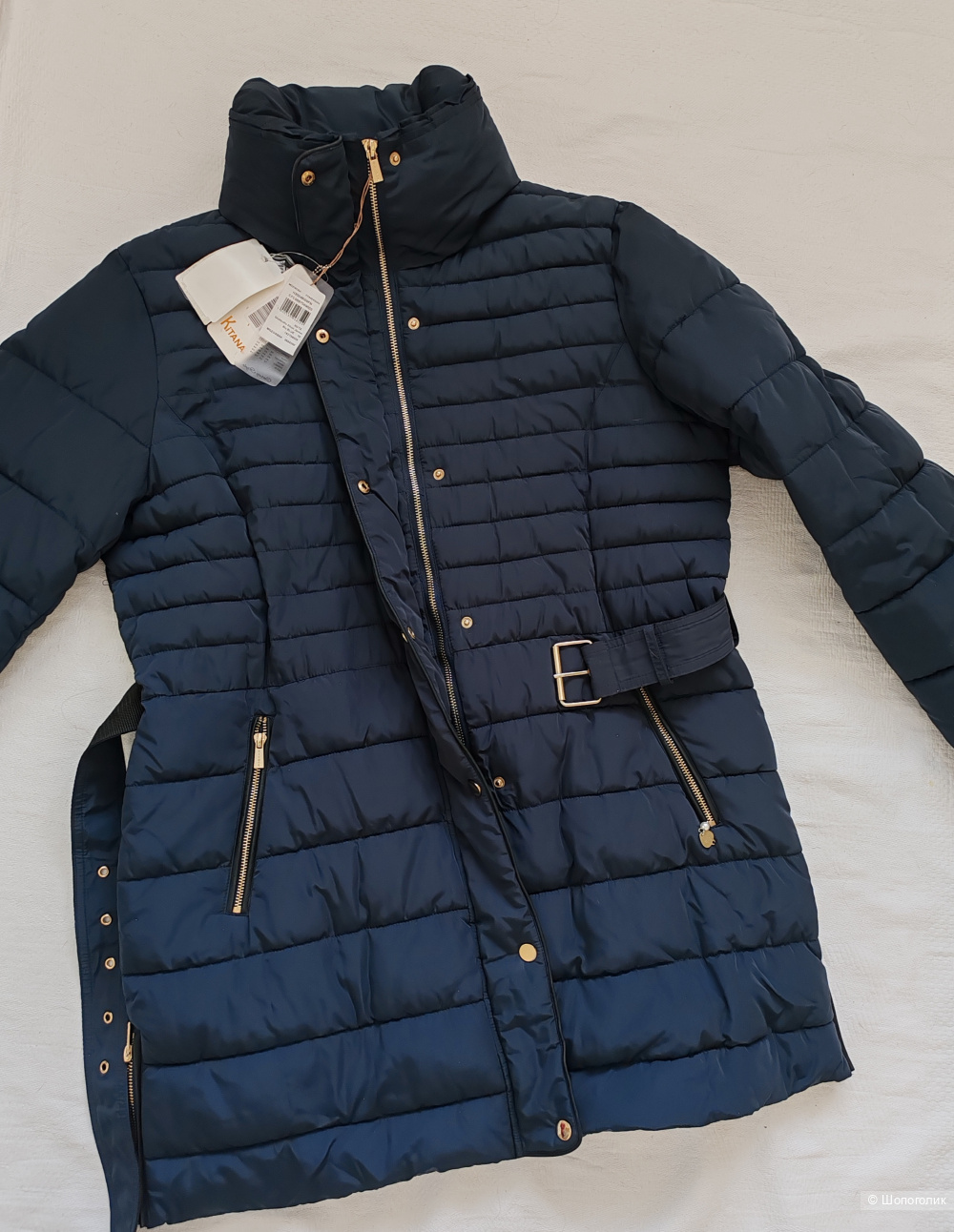 Куртка Kitana, размер 50 IT