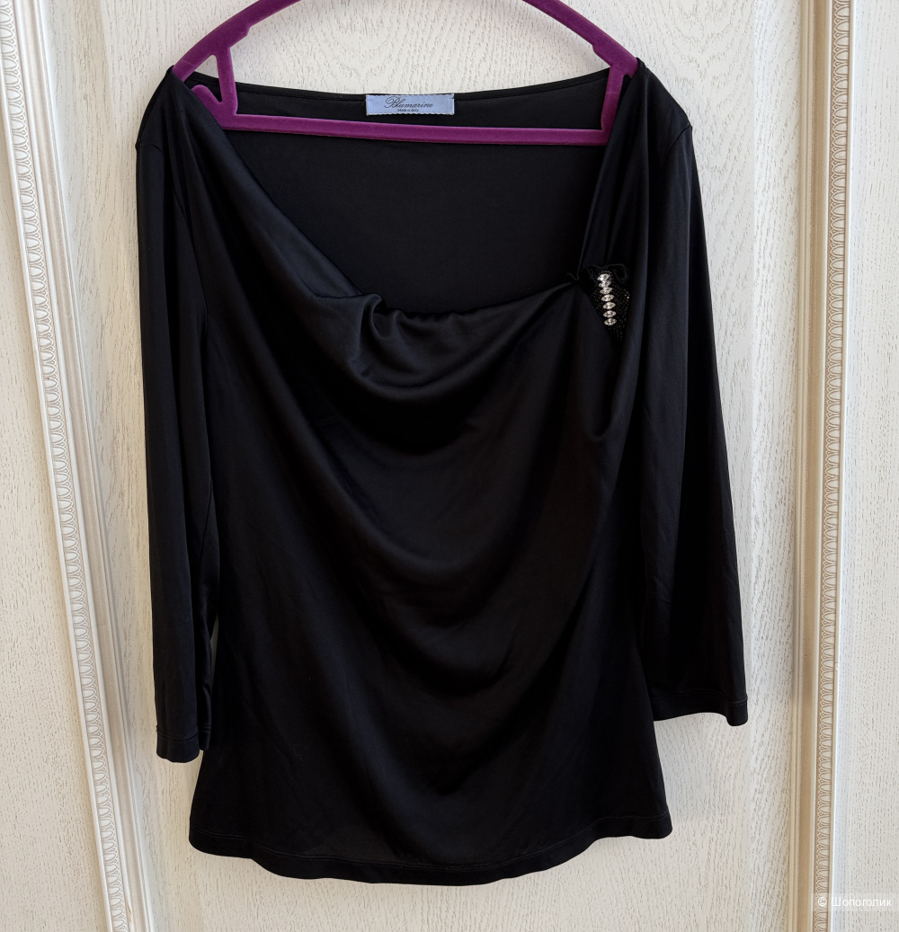 Блузка Blumarine размер 48-50