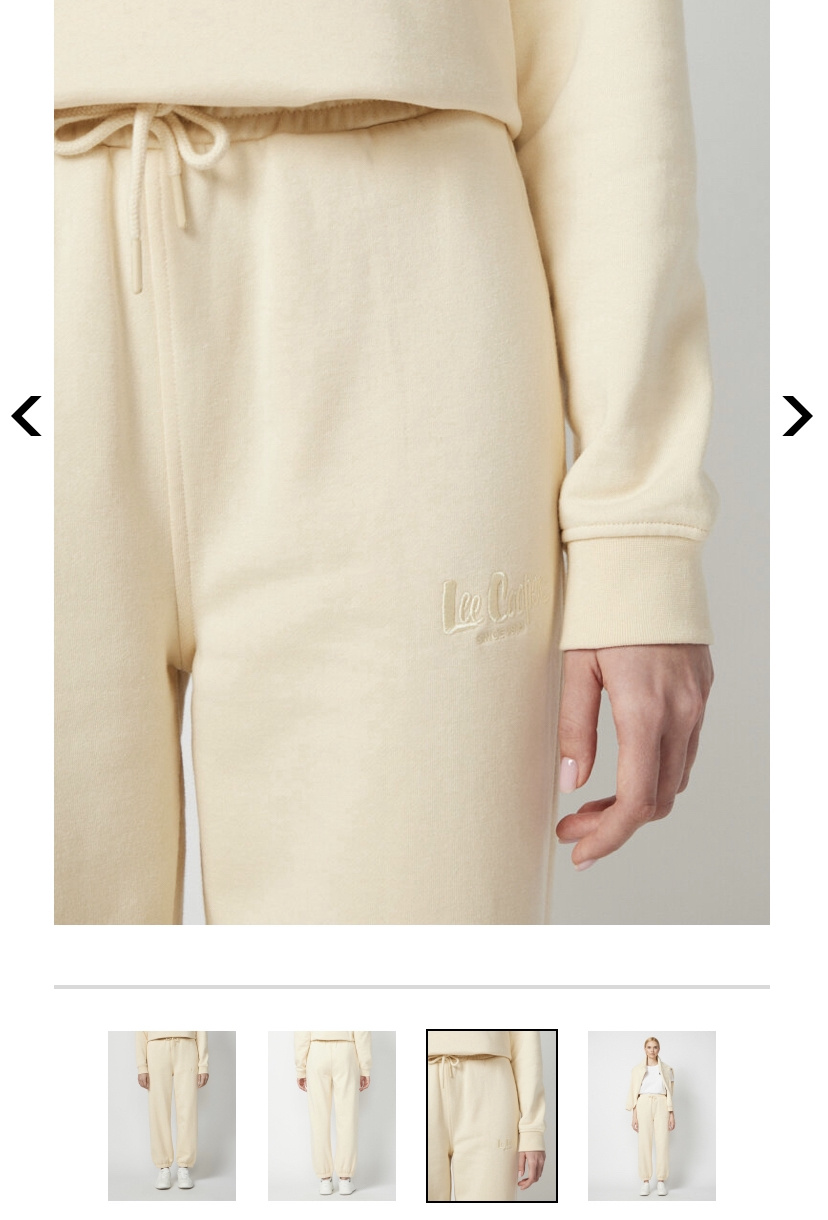 Штаны Lee Cooper Xs S