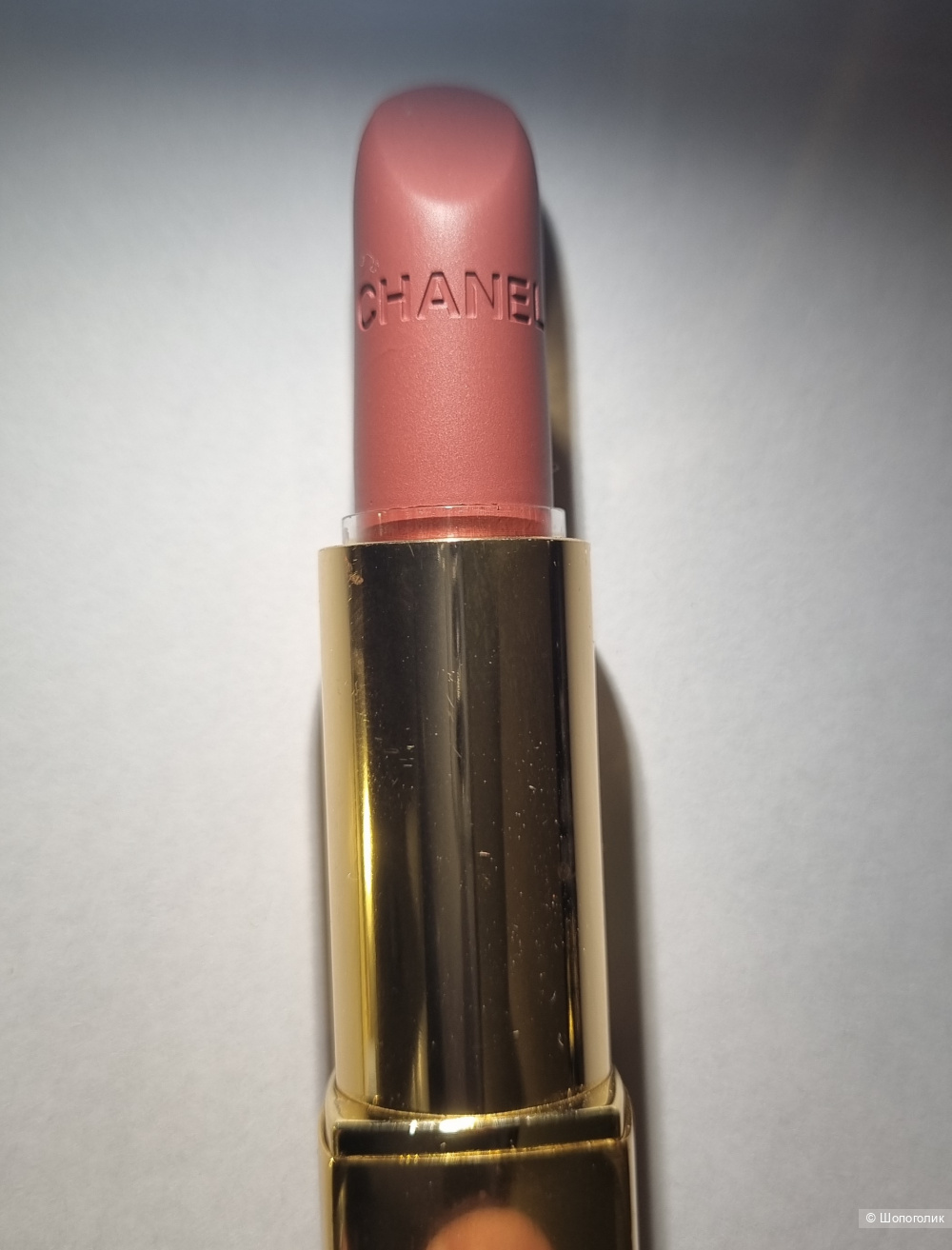 Помада Chanel Rouge Allure 3.5 mg