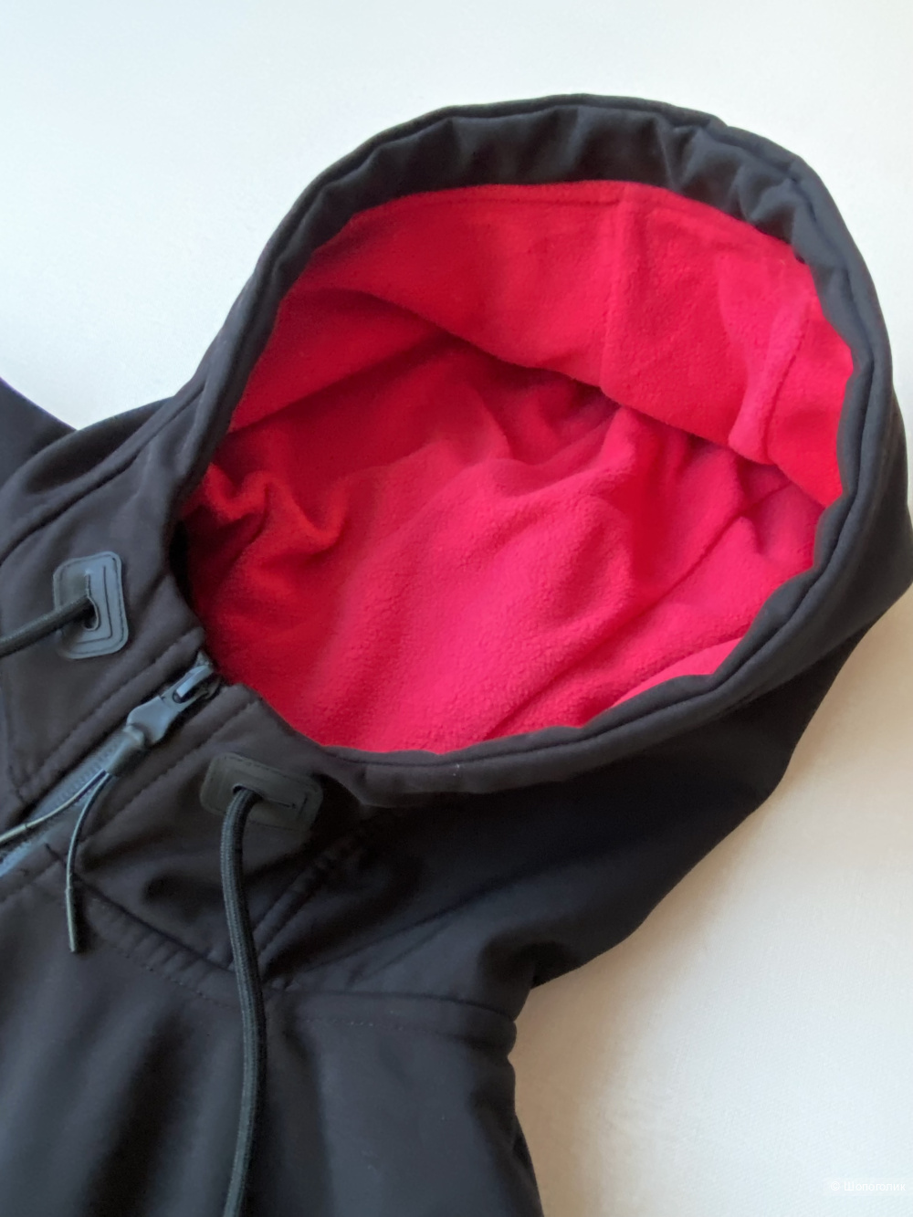 Куртка softshell Brugi p.S