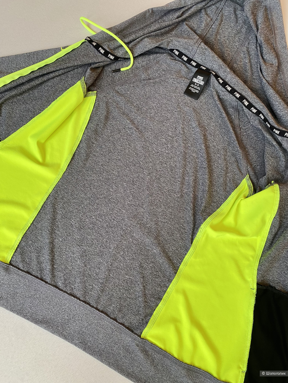 Худи VS Pink p.M