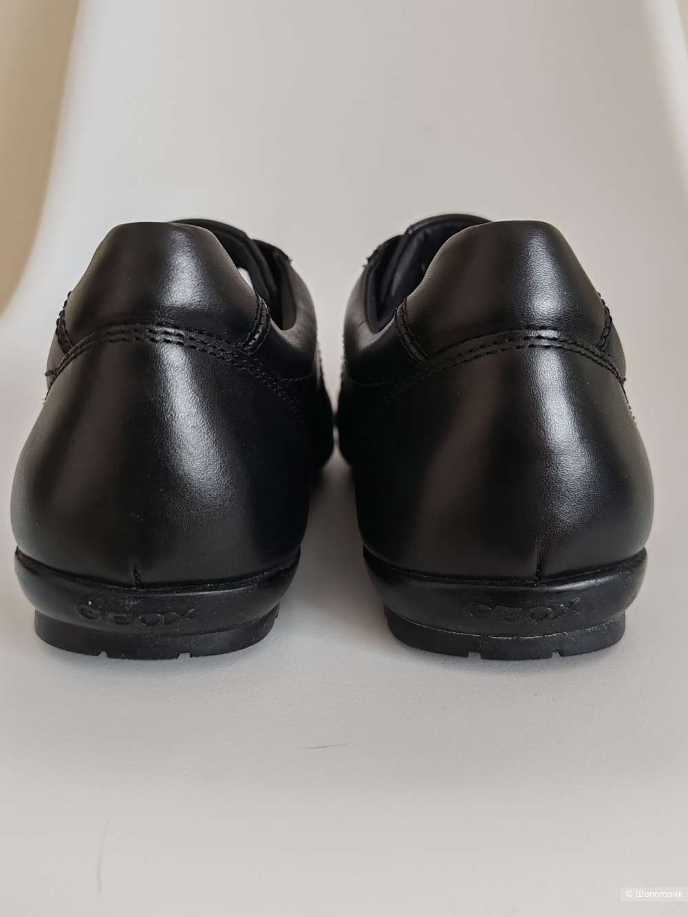 Кроссовки GEOX, размер 40-41