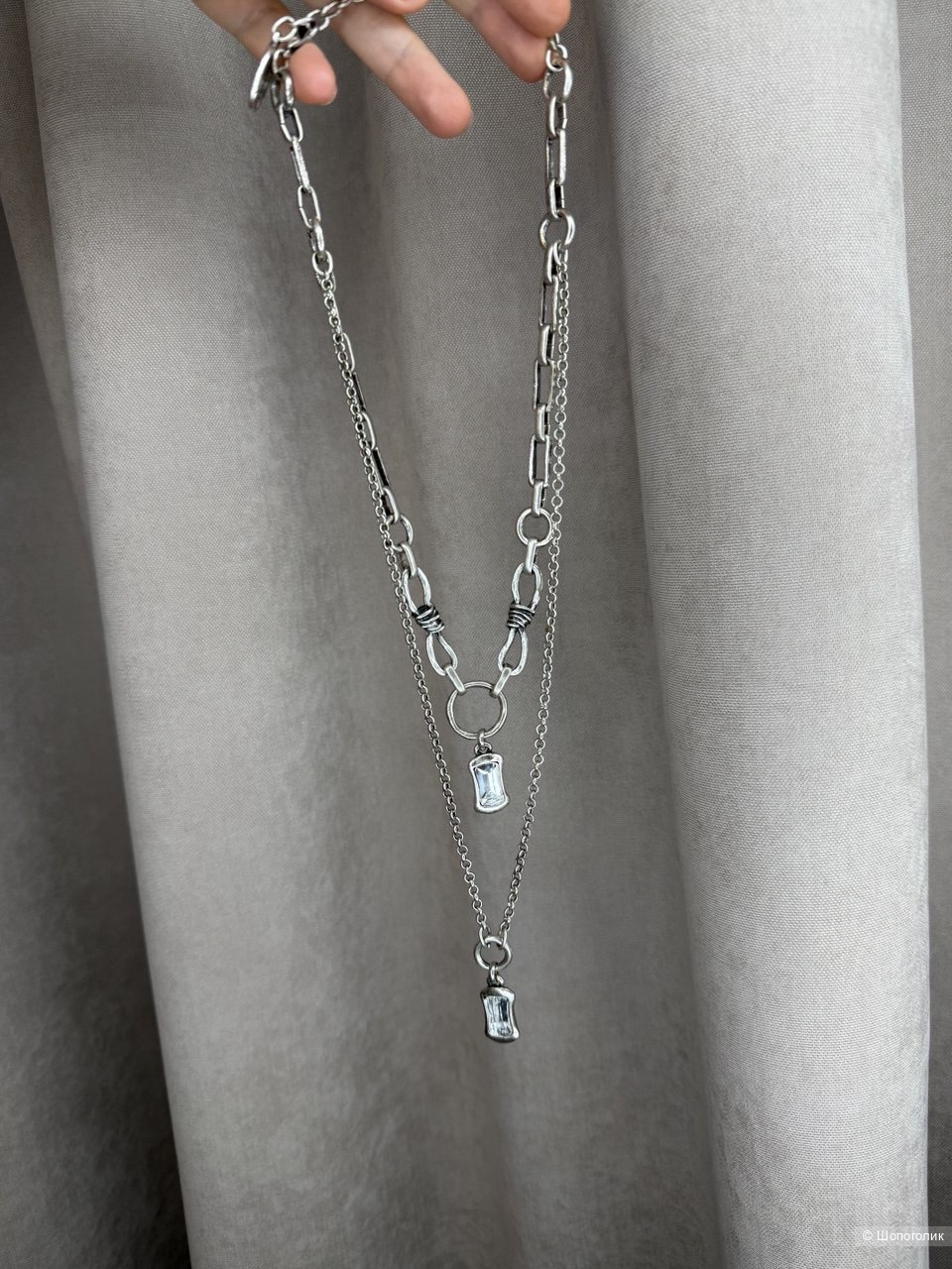 Подвеска Ethnoroom