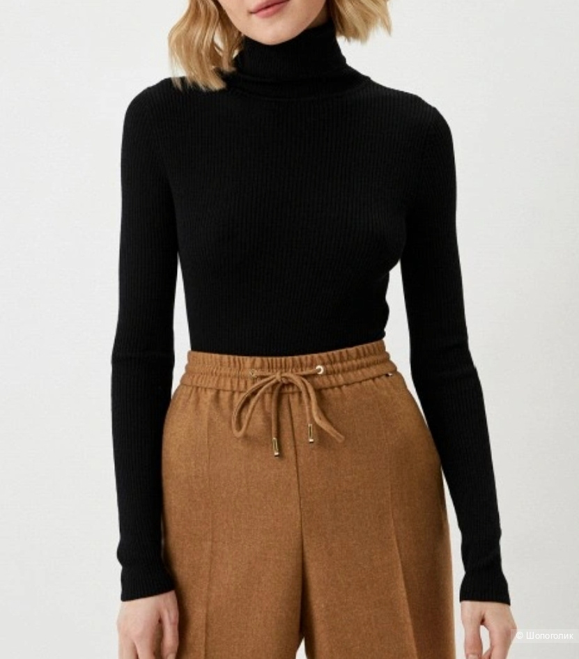 Водолазка лапша Uniqlo, р.М,