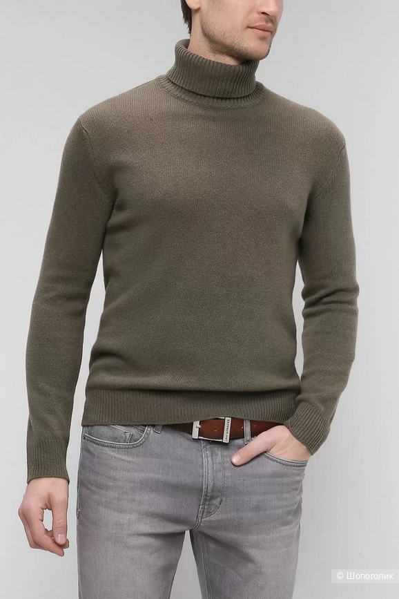 Construe, Водолазка мужская, S