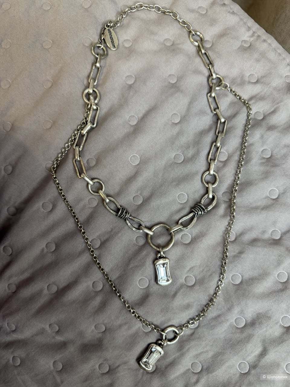 Подвеска Ethnoroom