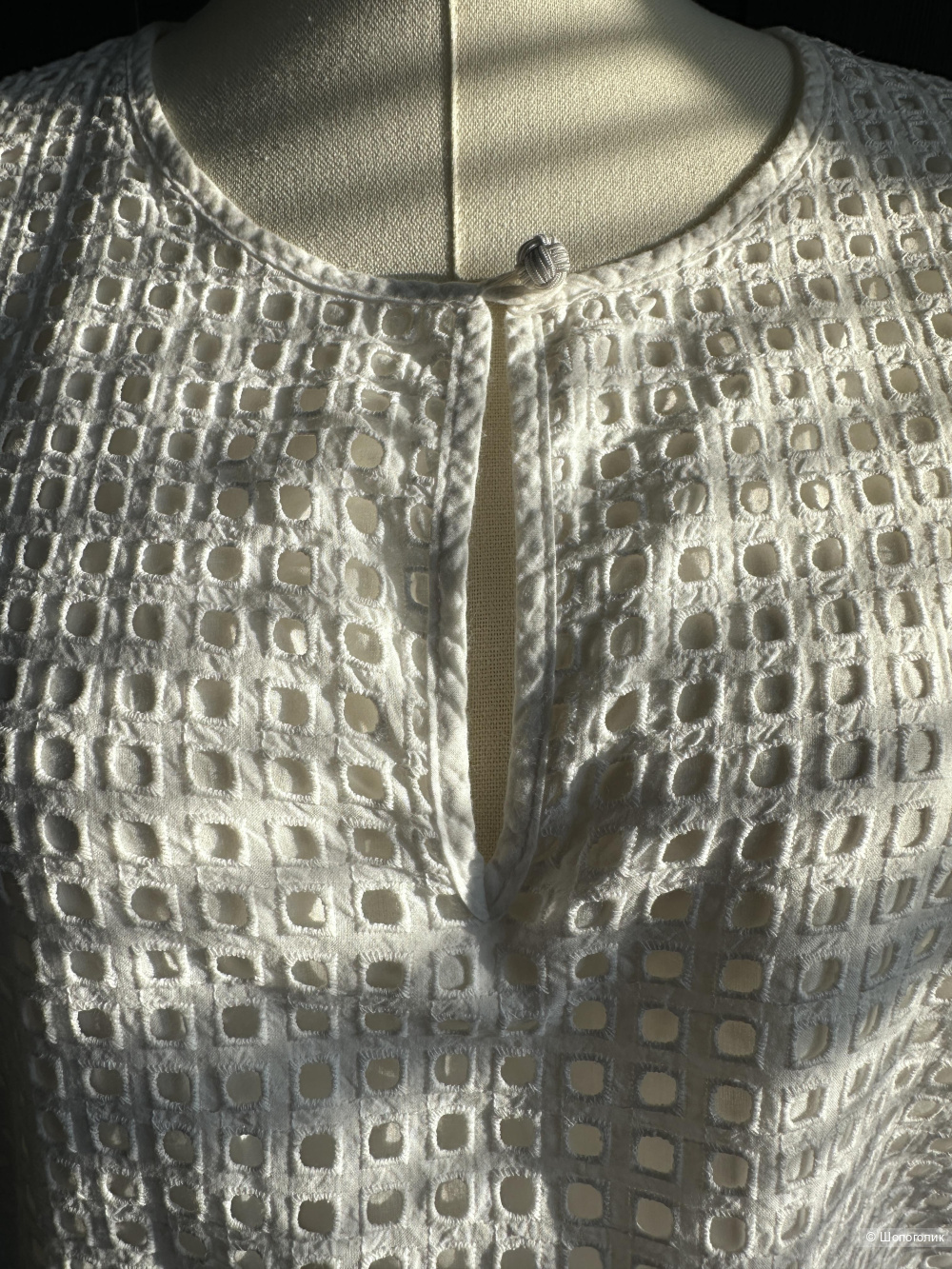 Платье из шитья Cinque размер 38 (44 росс)