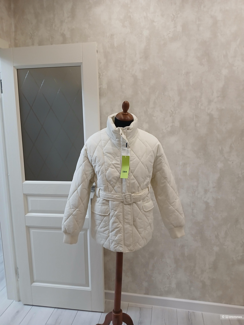 Куртка Semiir р.xL