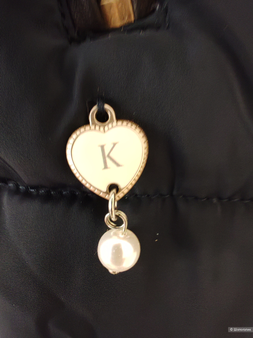 Куртка Kitana, размер 50 IT