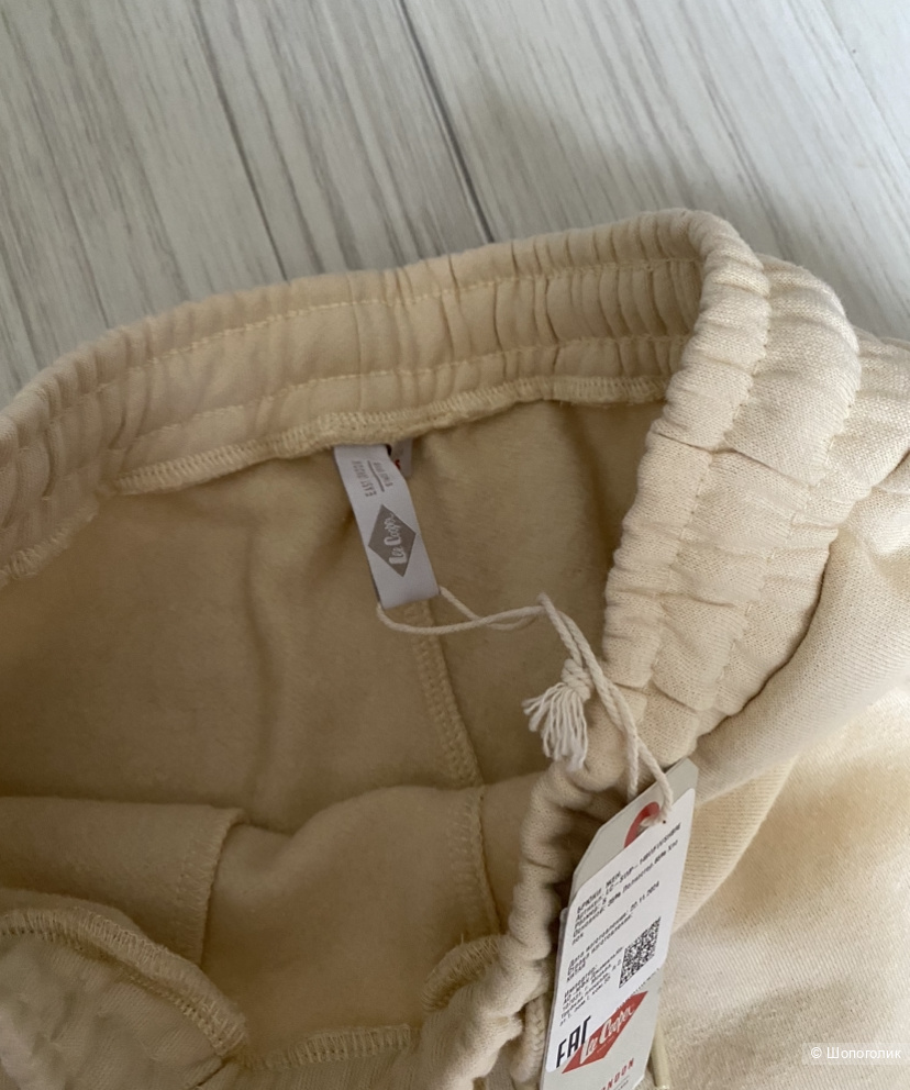 Штаны Lee Cooper Xs S