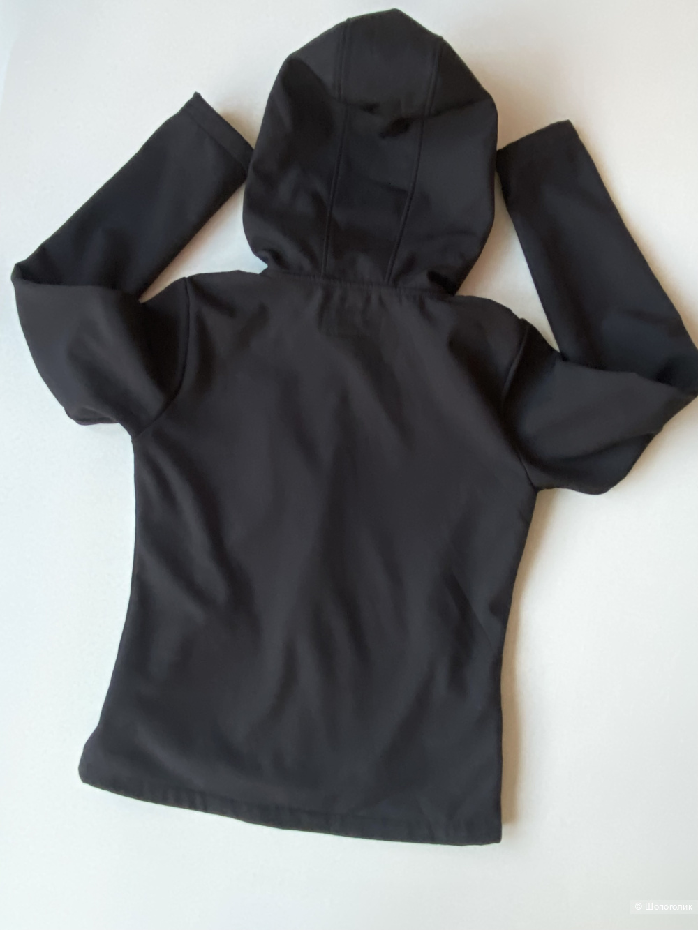 Куртка softshell Brugi p.S