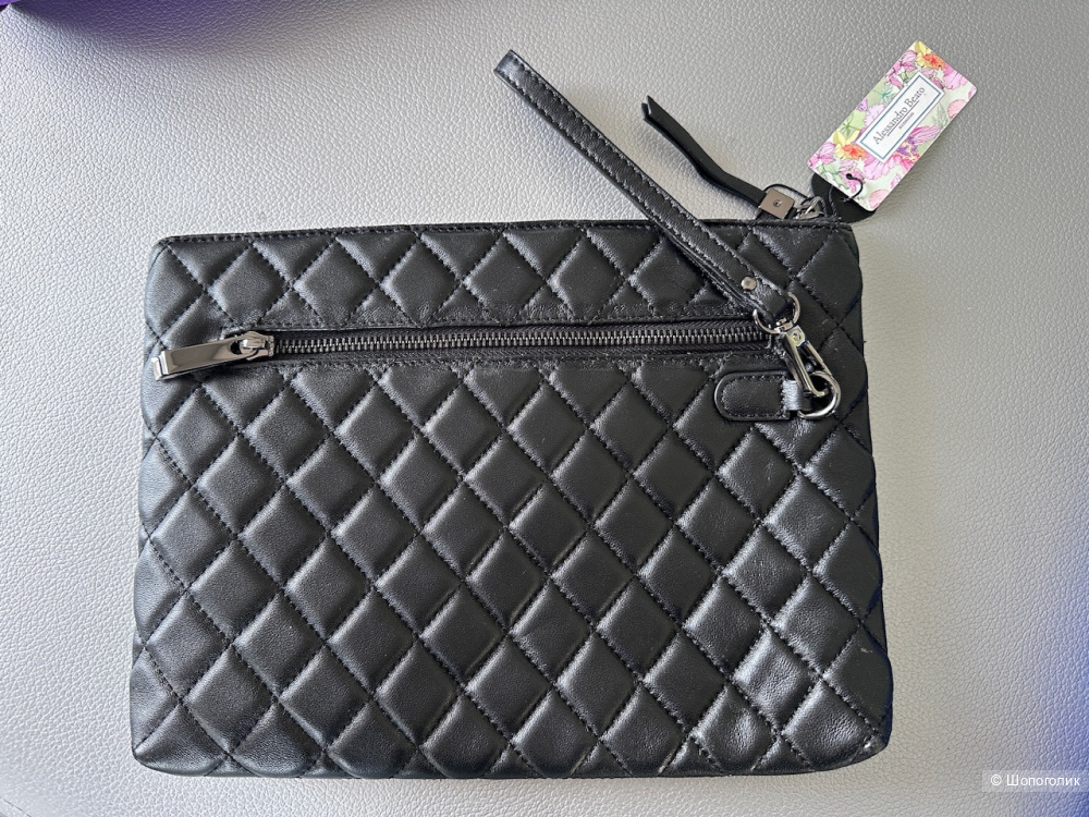 Сумка-клатч Alessandro Beato