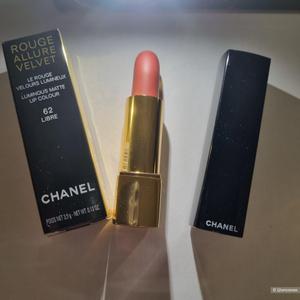 Помада Chanel Rouge Allure 3.5 mg