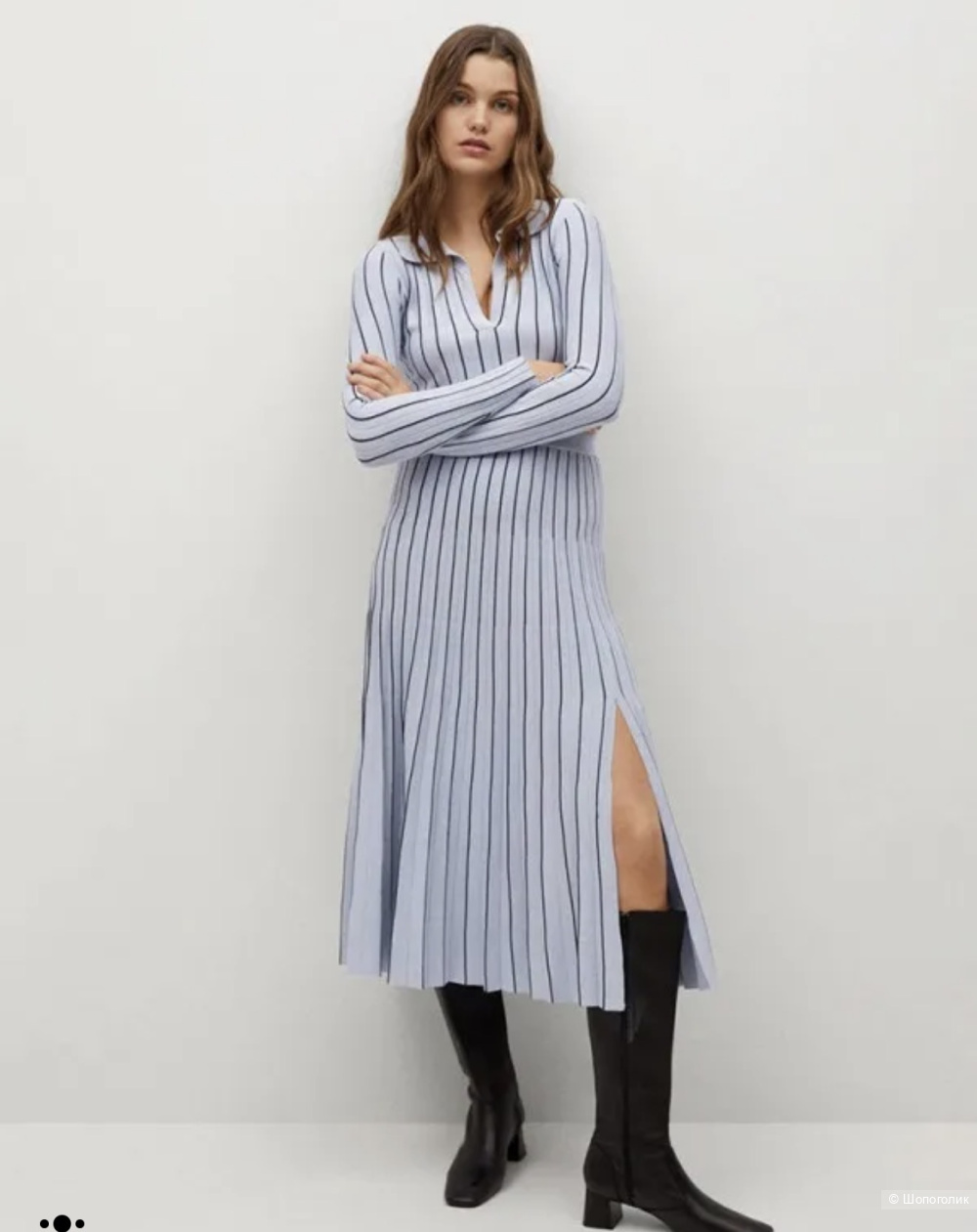 Юбка Mango размер м