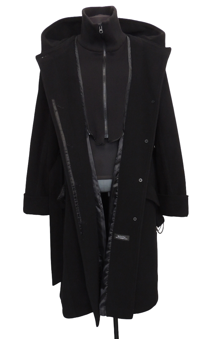 Пальто Max-K. 48-50 размер