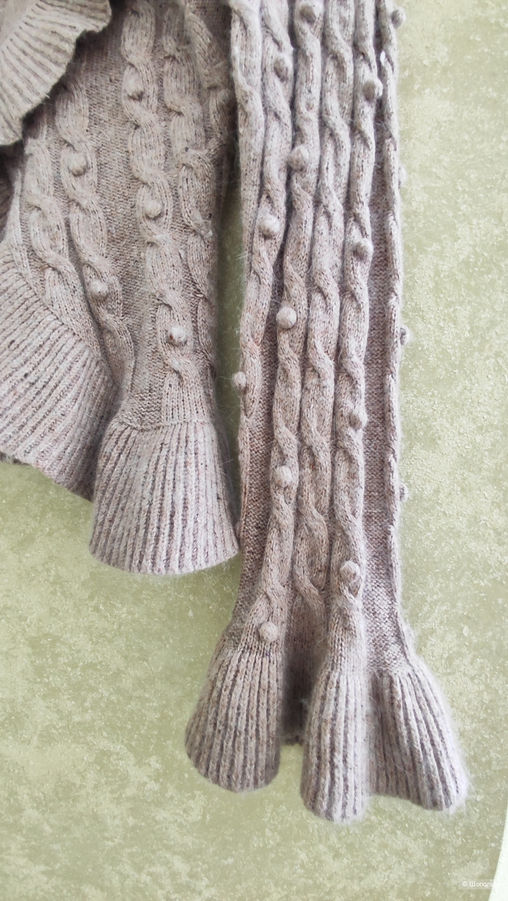 Кардиган Kaliko, размер S, XS