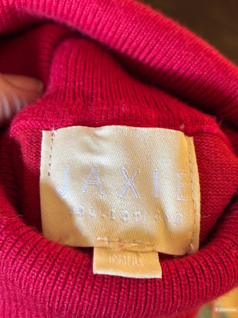 Водолазка/топ Jaxie, размер М/L