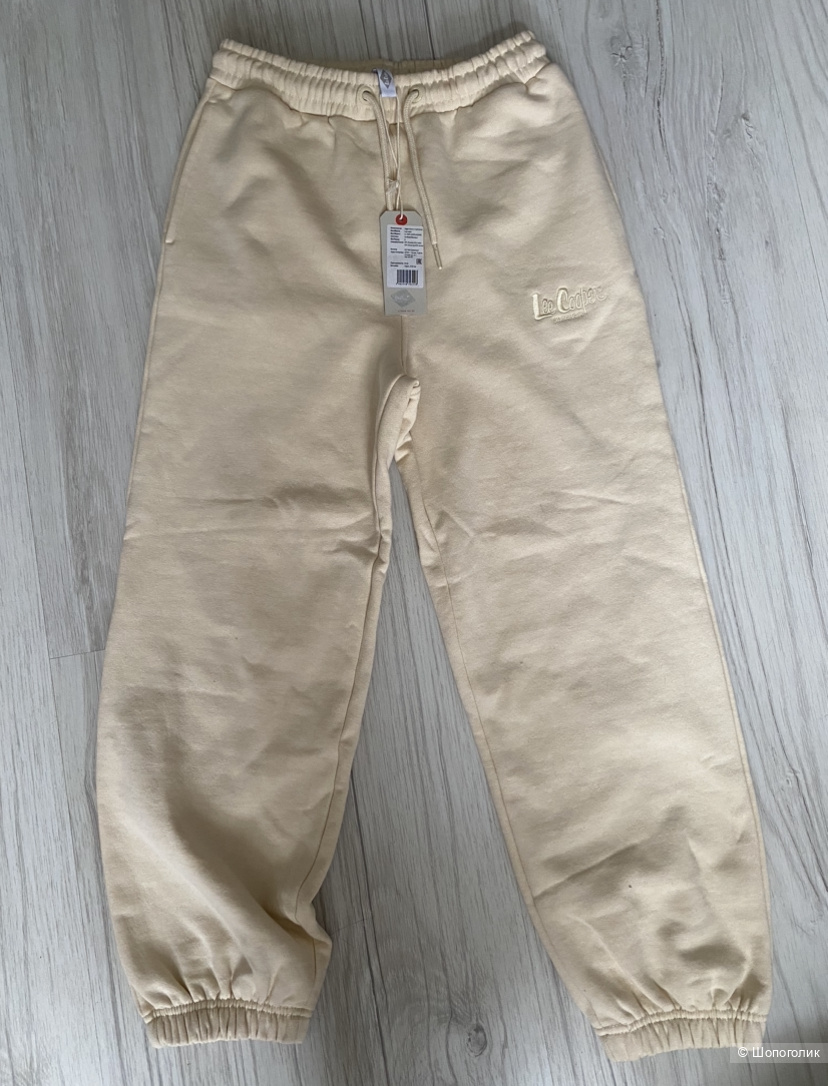 Штаны Lee Cooper Xs S